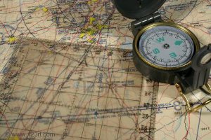 Compas de navigation